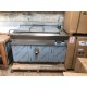 Elektromos üzemű főzőüst 300 liter