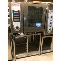 SSC Elektromos Rational 6 * GN1/1