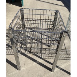 Termékkínáló kosár