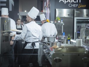 Az üzemi konyha rejtett világa – így működik az élelmiszerraktár