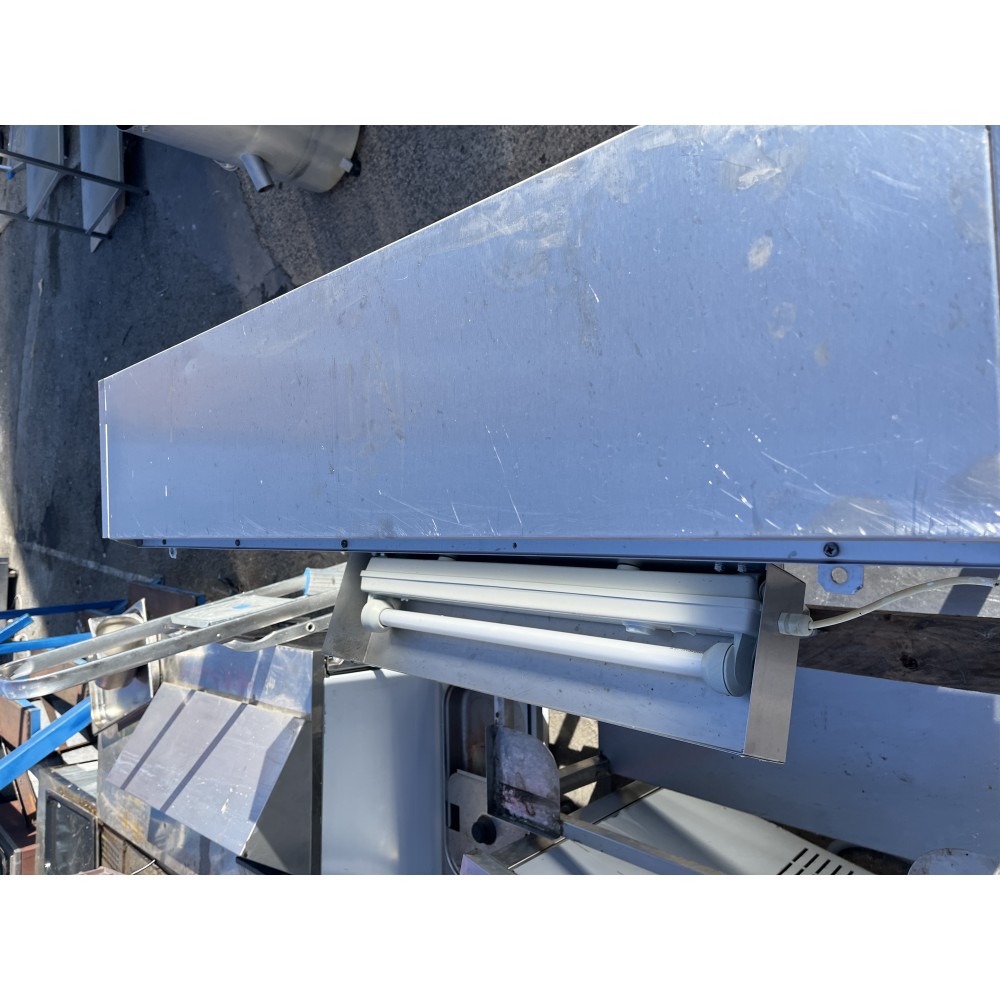 Elszívóernyő: többféle méretben