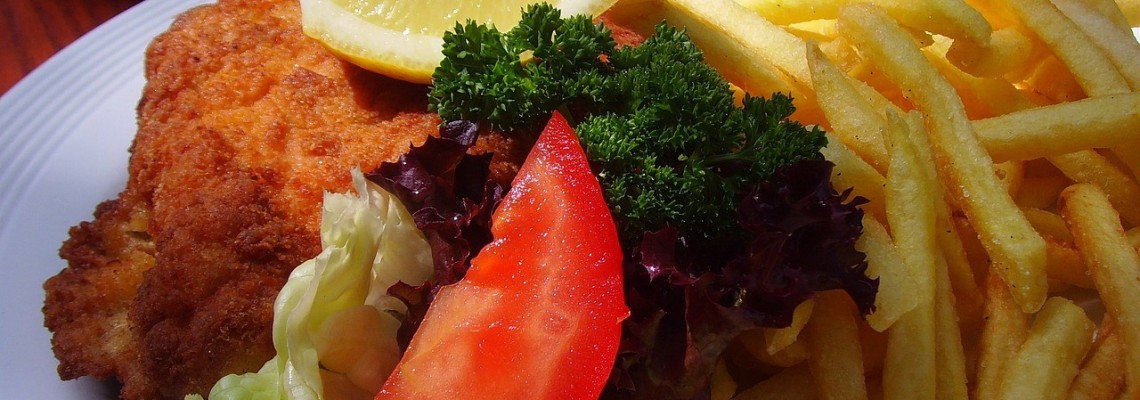 GM nagykonyhai elektromos olajsütő és társai a nagyüzemű konyhák szolgálatában.