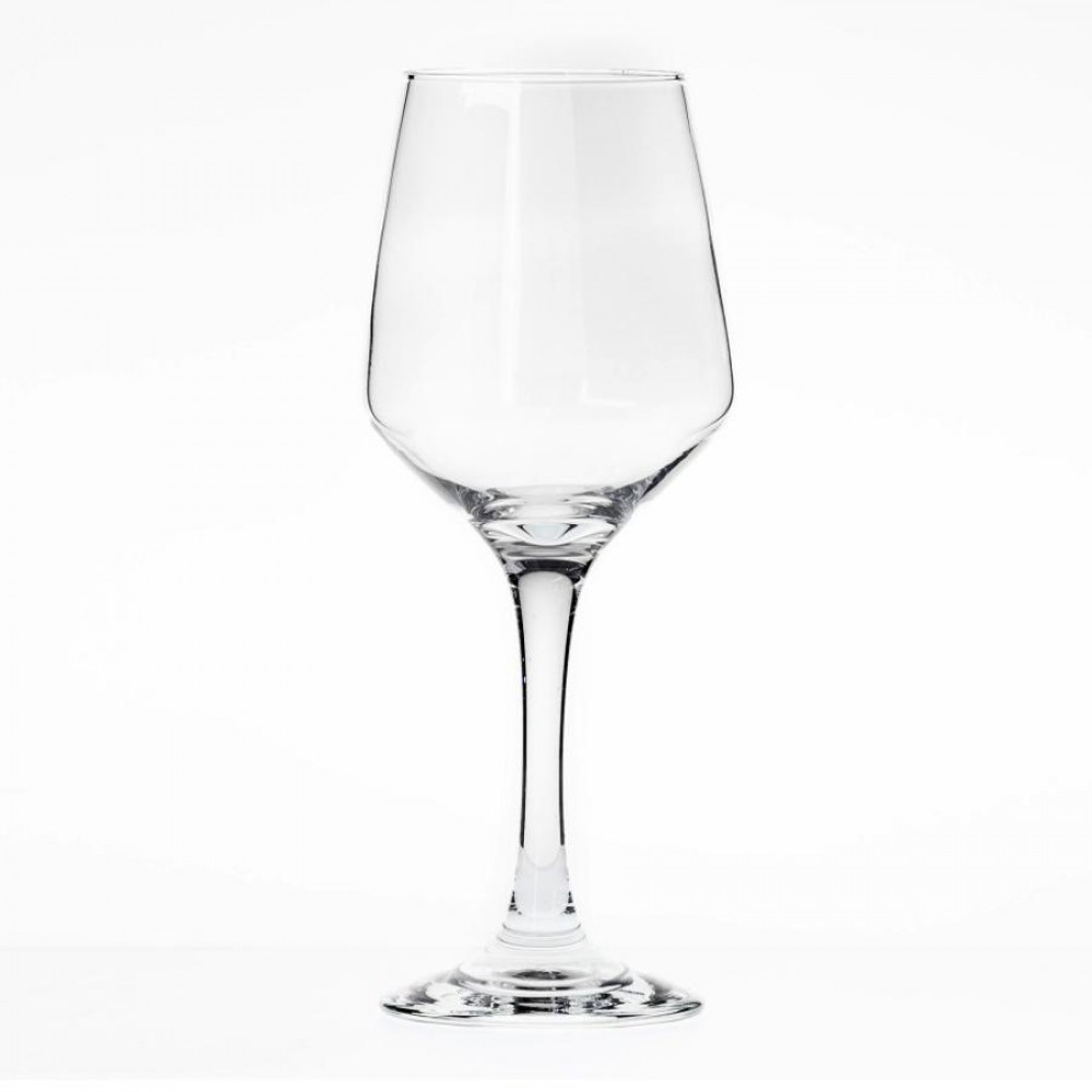 Contea vörösboros pohár 380cc