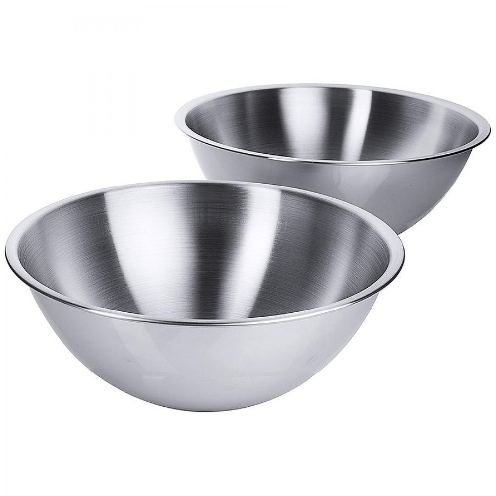 Keverőtál, 50 cm * 1551-es széria * 25 L