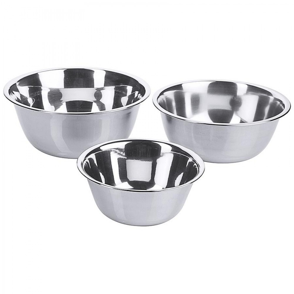 Keverőtál, 16 cm * 2635-ös széria * 0,8 L