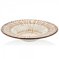 Legna pasta tányér 28 cm