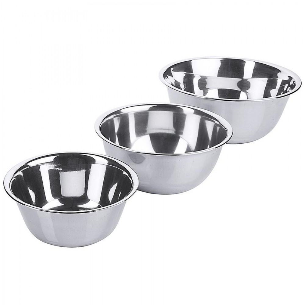 Keverőtál, 18 cm * 2635-ös széria * 1,25 L