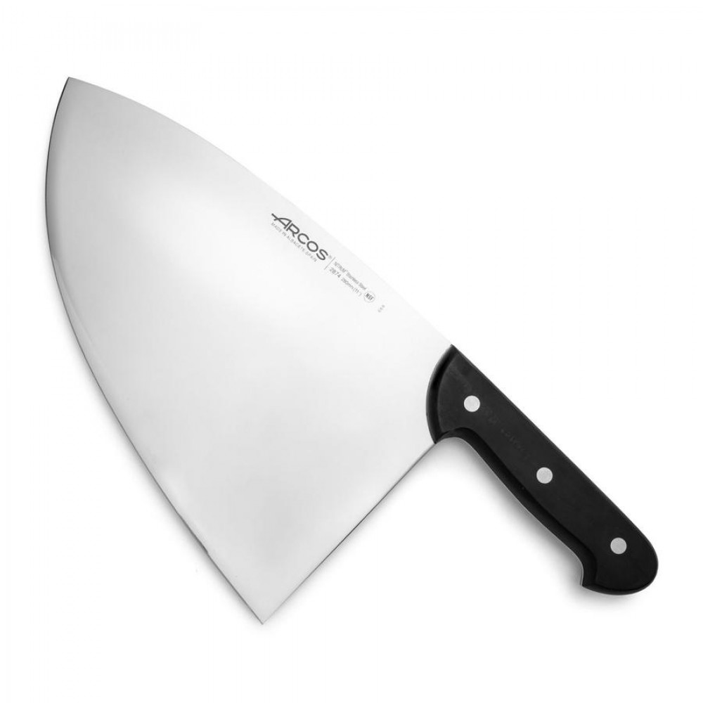 Brooklyn steak szeletelőkés 28 cm