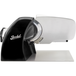 Berkel Home Line 200 Plusz szeletelőgép - Fekete
