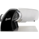 Berkel Home Line 200 Plusz szeletelőgép - Fekete
