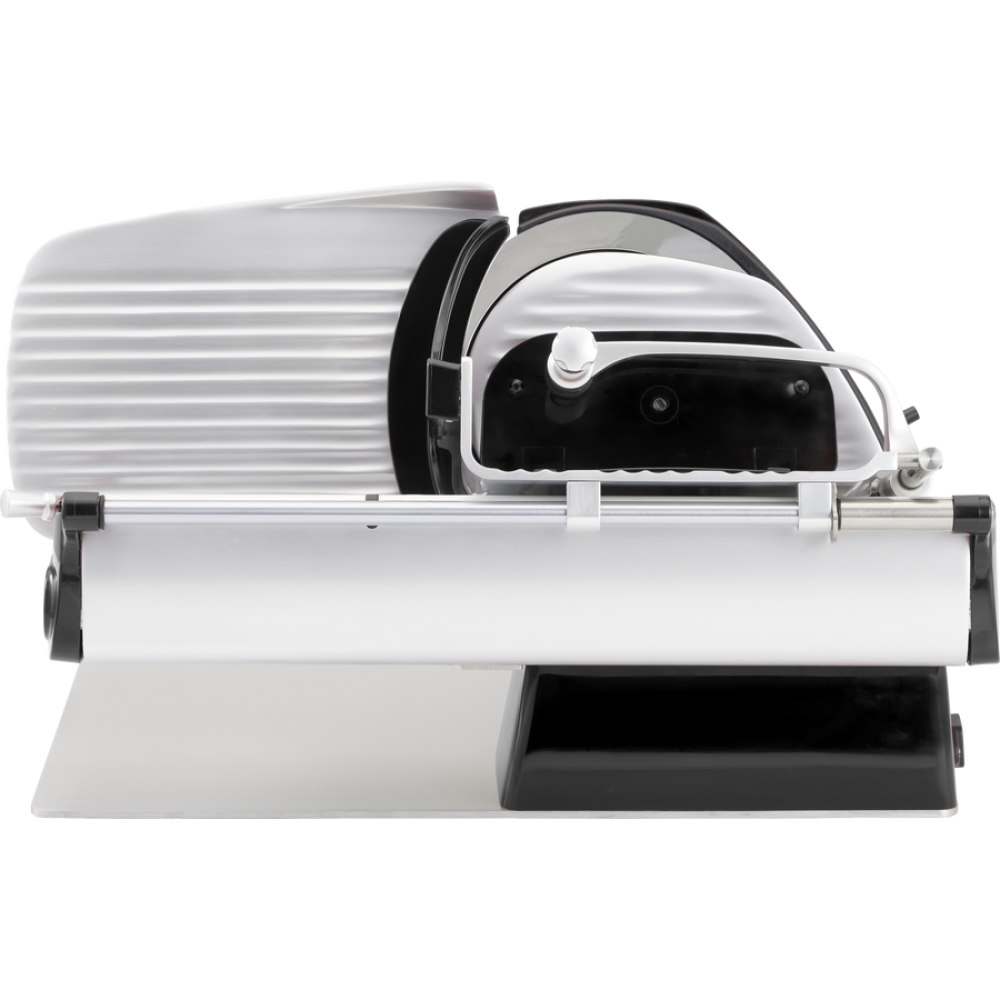 Berkel Home Line 200 Plusz szeletelőgép - Fekete