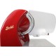Berkel Home Line 250 Plusz szeletelőgép - Piros