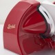 Berkel Home Line 250 Plusz szeletelőgép - Piros