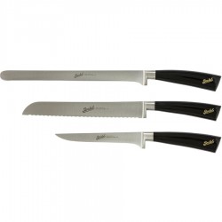 Berkel Elegance Black Ham késszett - Fekete