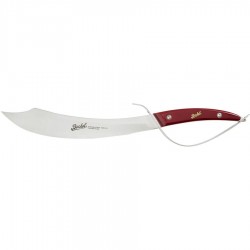 Berkel Sabre Red 45cm pezsgőszablya