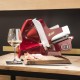 Berkel Home Line 200 Plusz szeletelőgép - Piros