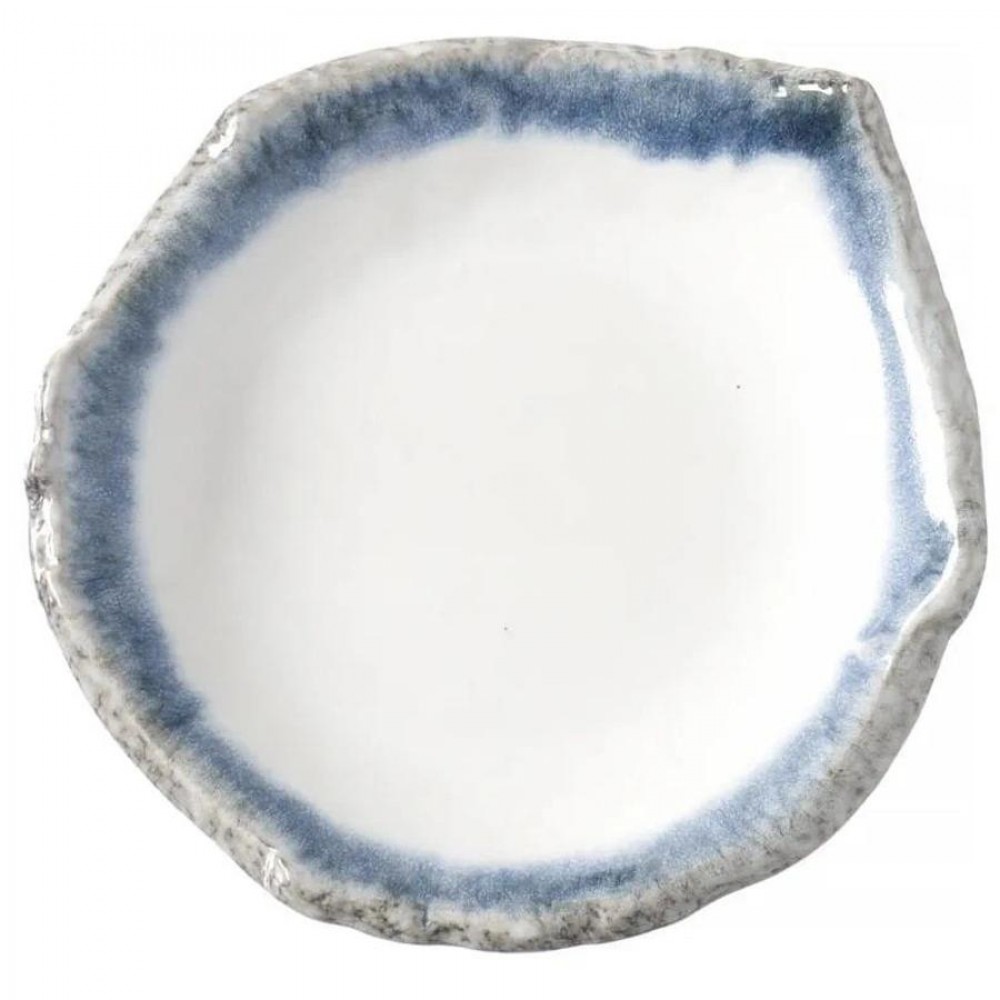 Silk organikus tányér 20 cm