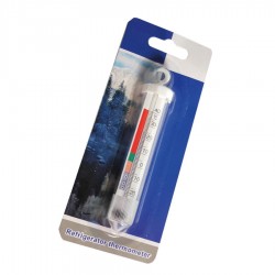 Hűtőhőmérő -20 C-ig