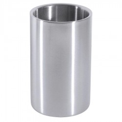 Borhűtő SZATÉNFÉNYŰ - 0,7 L-es palackoknak 19,5 cm