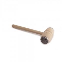 Fa húsklopfoló, háztartási, 0,2 kg