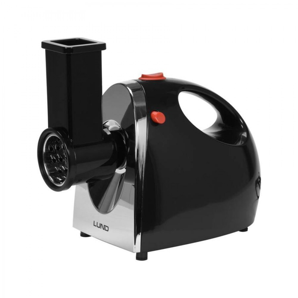 LUND elektromos húsdaráló 550W 5in1