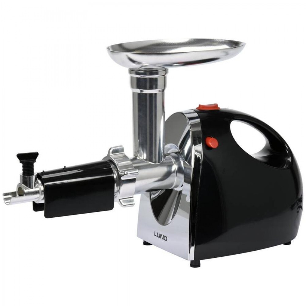 LUND elektromos húsdaráló 550W 5in1