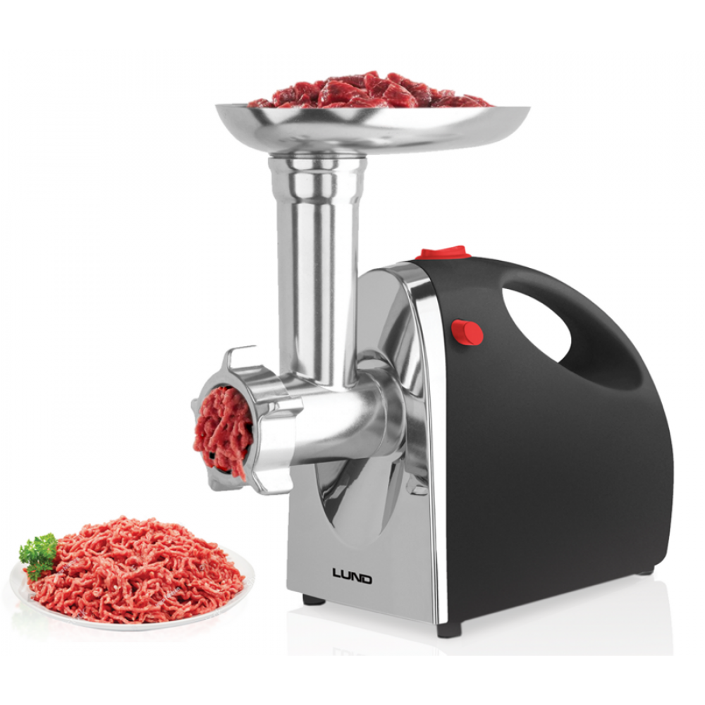 LUND elektromos húsdaráló 550W 5in1