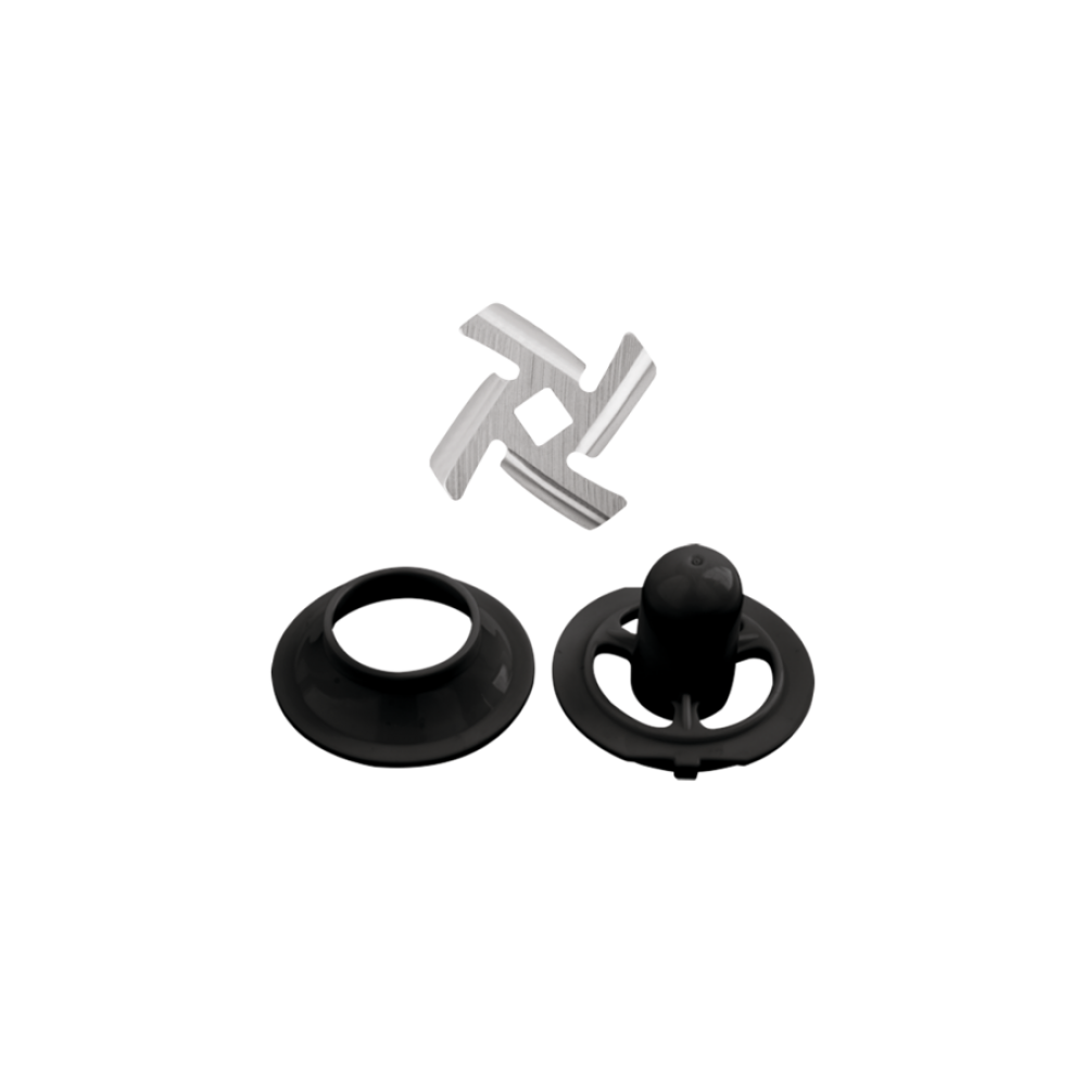 LUND elektromos húsdaráló 550W 5in1