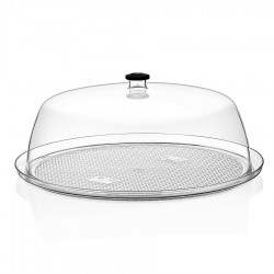 Cortina búra 38 cm-es kerektálcával