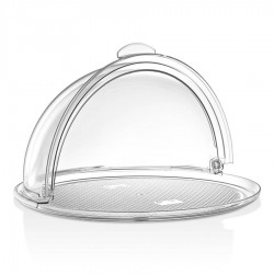 Cortina roll top búra 38 cm-es kerektálcával