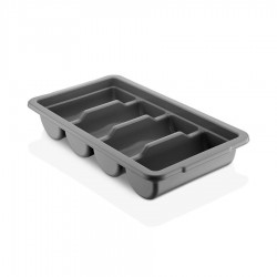 Evőeszköztartó ASV 4 részes, 53 x 29 cm