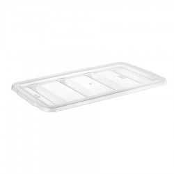 Fedő ASV 4 részes evőeszköztartóhoz