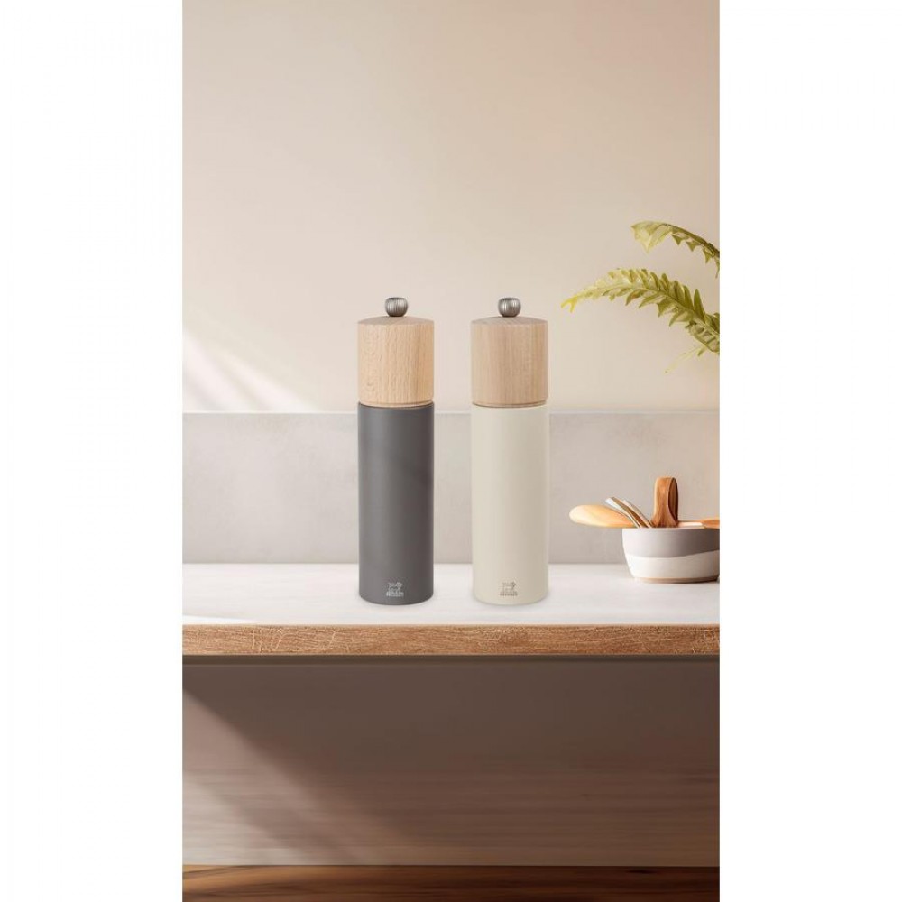 Peugeot Boreal borsőrlő 21 cm, sziklaszürke