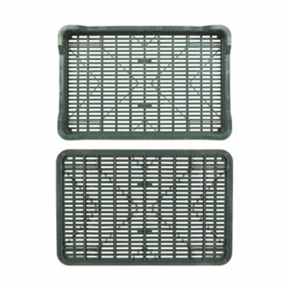 M10 Rekesz újrahasznosított 600*400*150