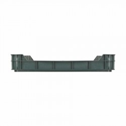 M5 Láda újrahasznosított 600*400*97