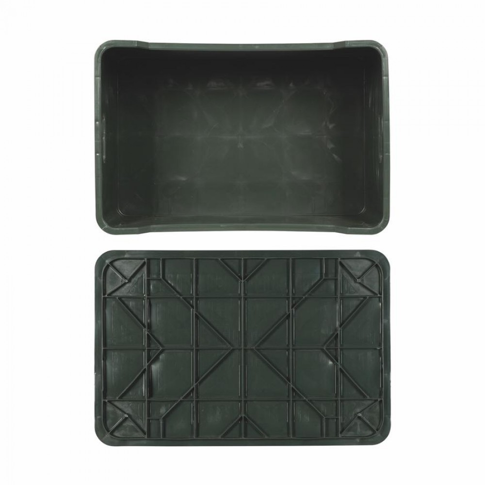 M20 Láda újrahasznosított 600*400*215