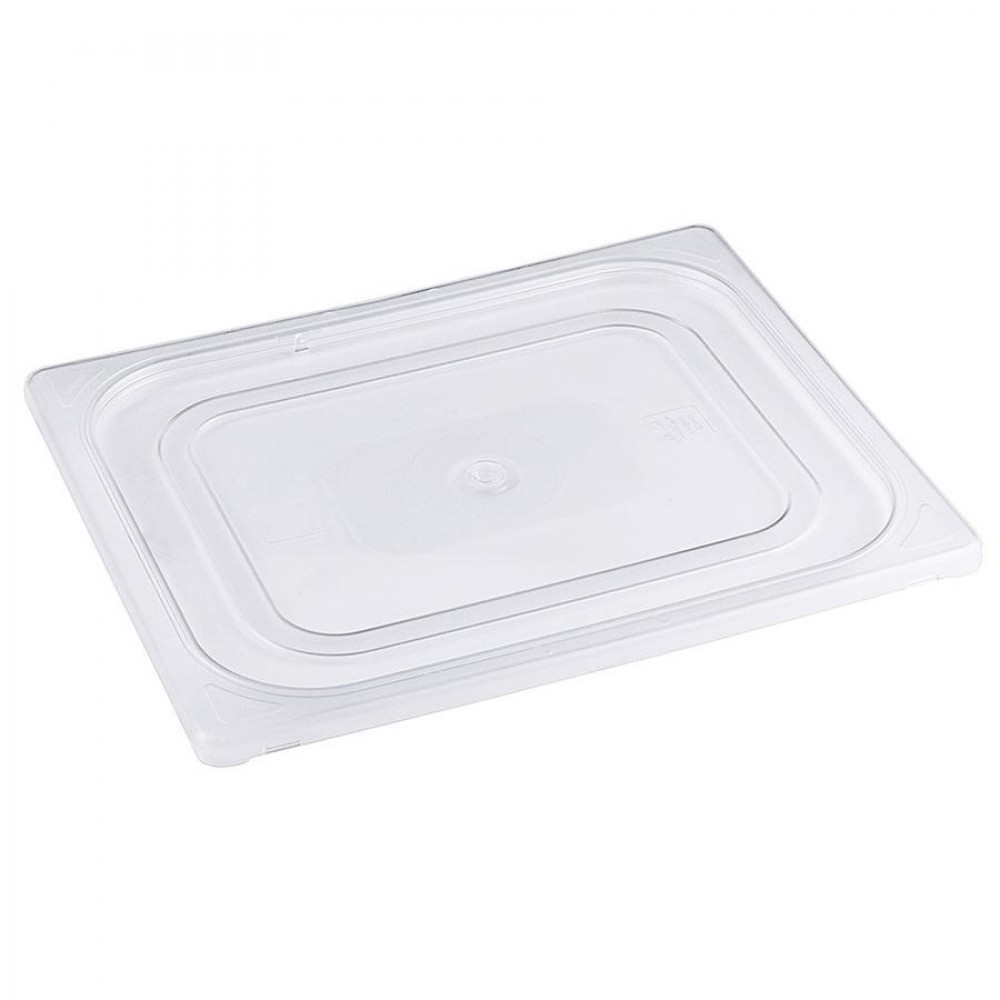 GN 1/2-es fedő polikarbonátból