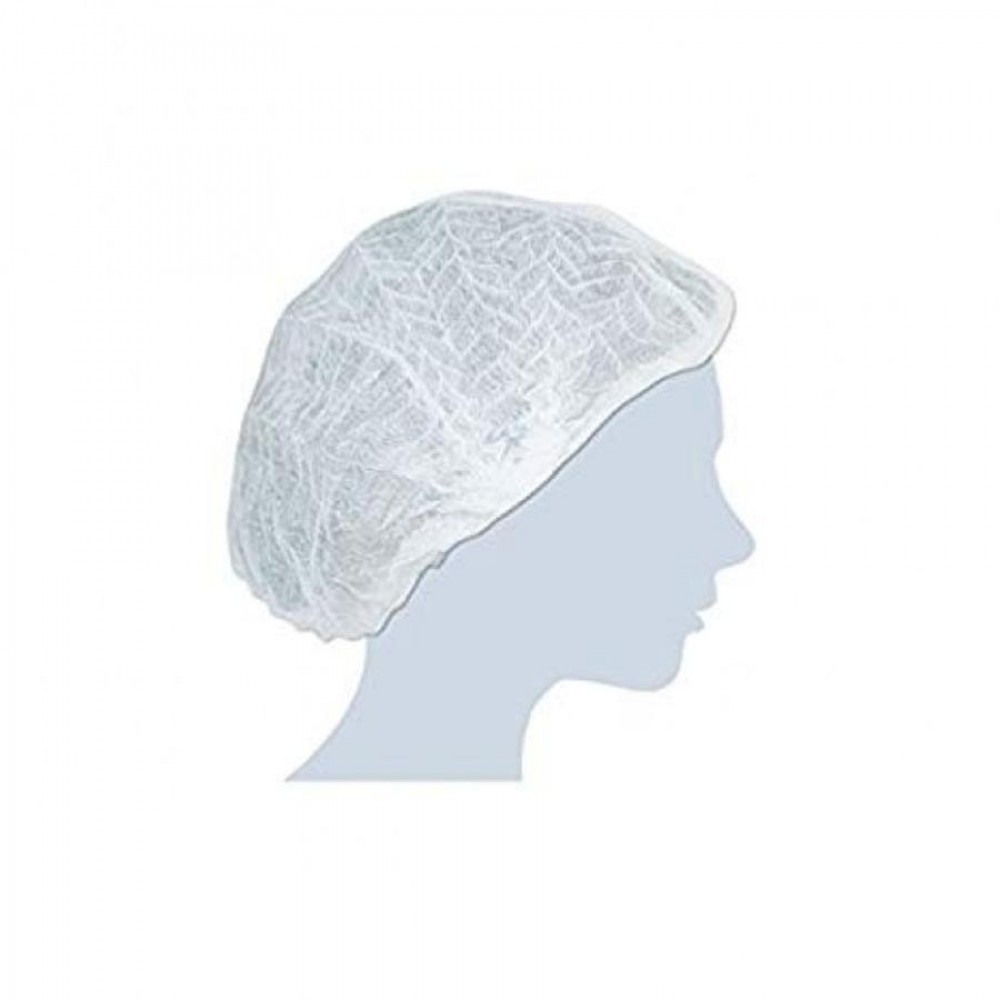 Hajháló könnyű 100 db / csom