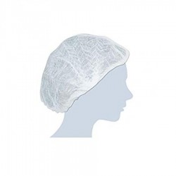 Hajháló könnyű 100 db / csom