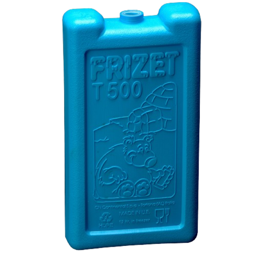 Jégakku hűtőtáskához T-500