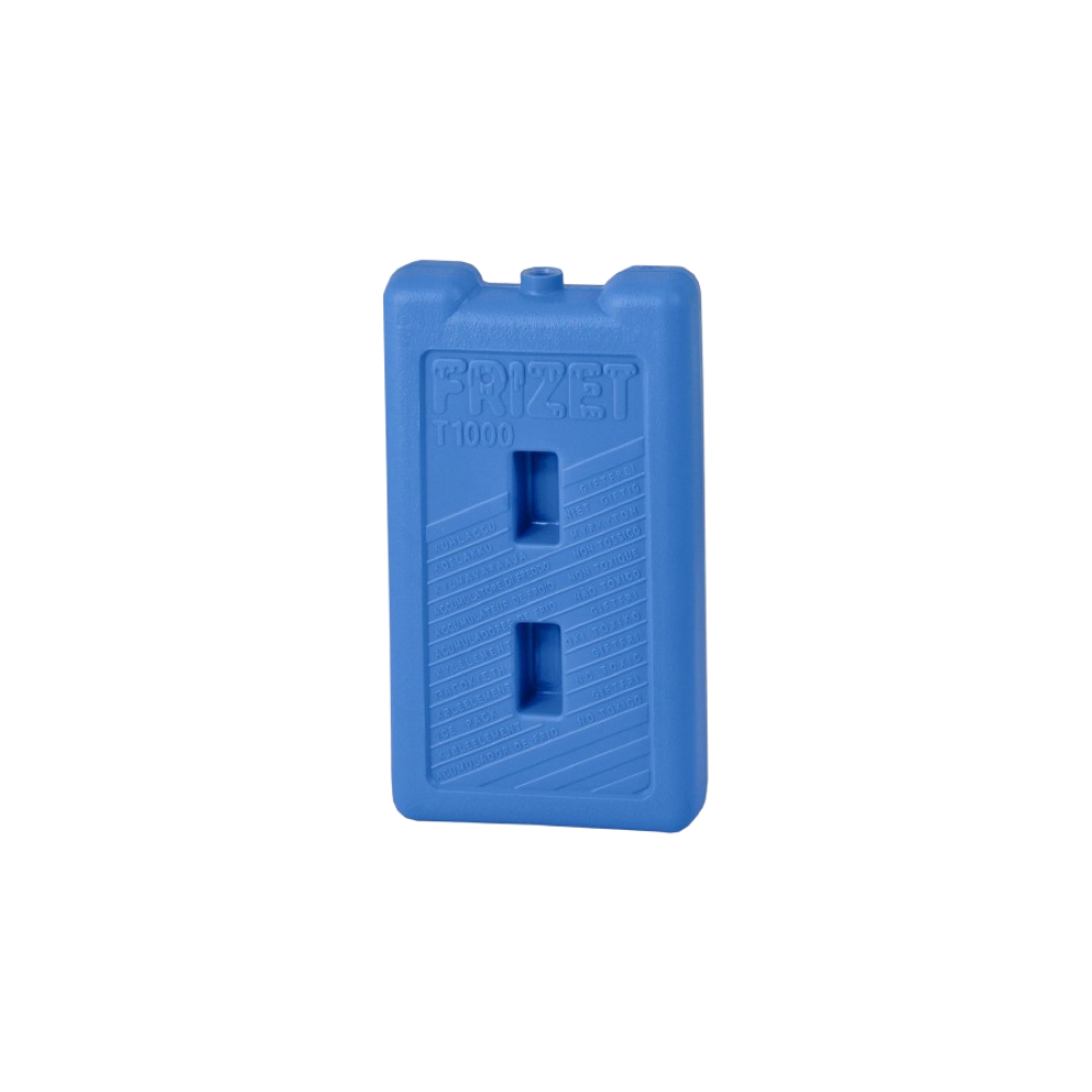 Jégakku hűtőtáskához T-1000