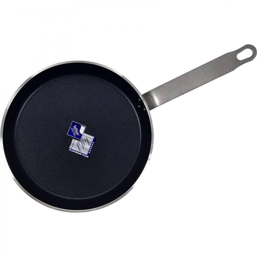 Palacsintasütő alumíniumból Platinum Plus bevonattal, 26 cm