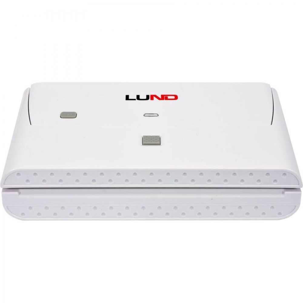 LUND vákuum csomagológép élelmiszerekhez, 140 W