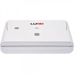 LUND vákuum csomagológép élelmiszerekhez, 140 W