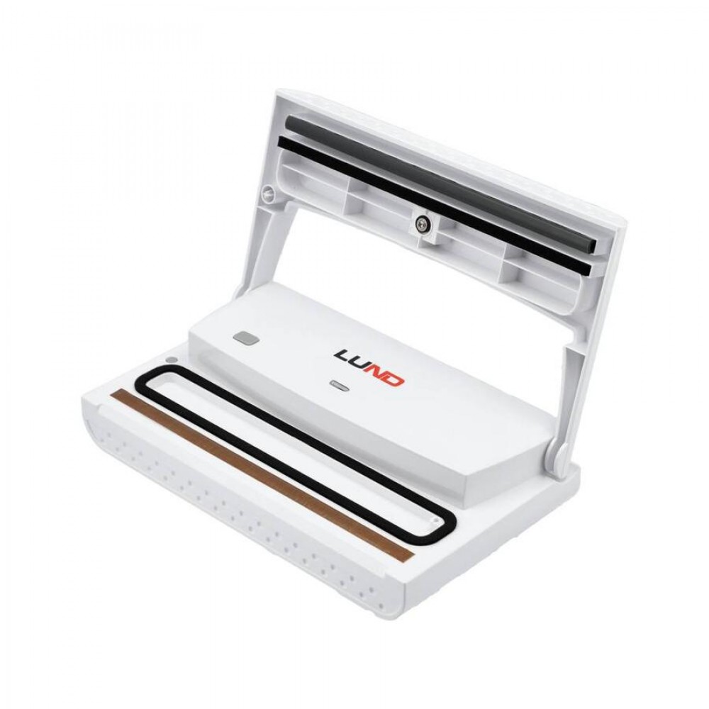 LUND vákuum csomagológép élelmiszerekhez, 140 W