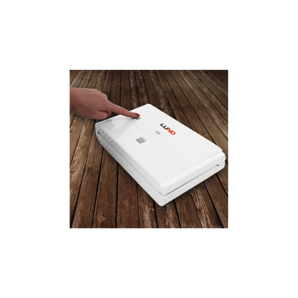 LUND vákuum csomagológép élelmiszerekhez, 140 W