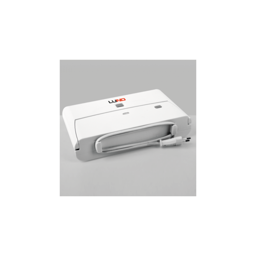 LUND vákuum csomagológép élelmiszerekhez, 140 W