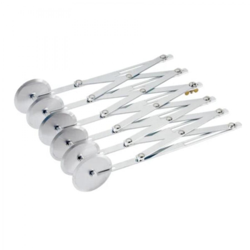 Állítható tésztaszeletelő 6 részes