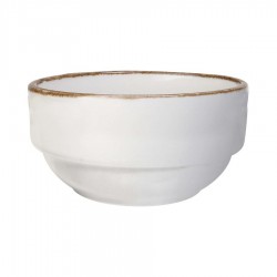 Vanilla mártásos tálka 8 cm