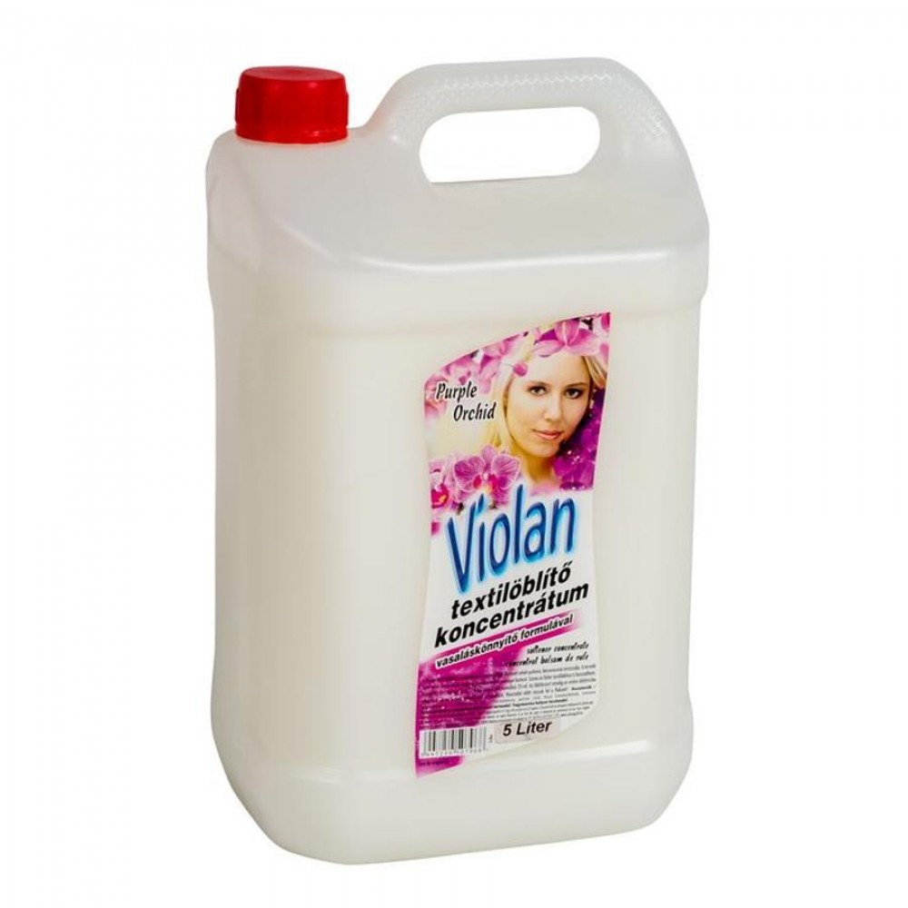 Cívis violan öblítő 5 L